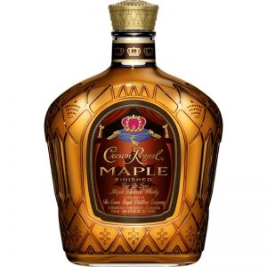 Crown Royal Maple